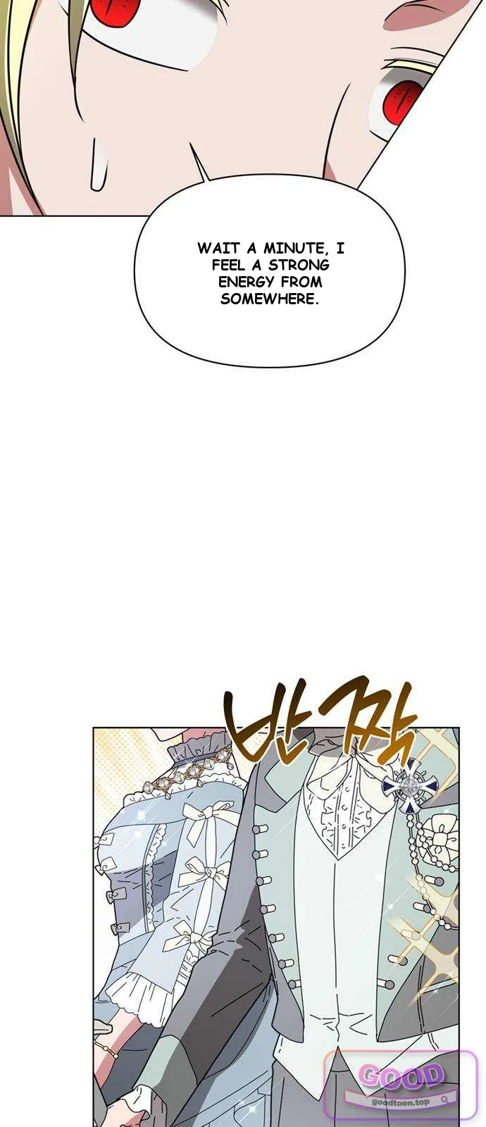 The Academy Is Ruined Chapter 112 - Page 58