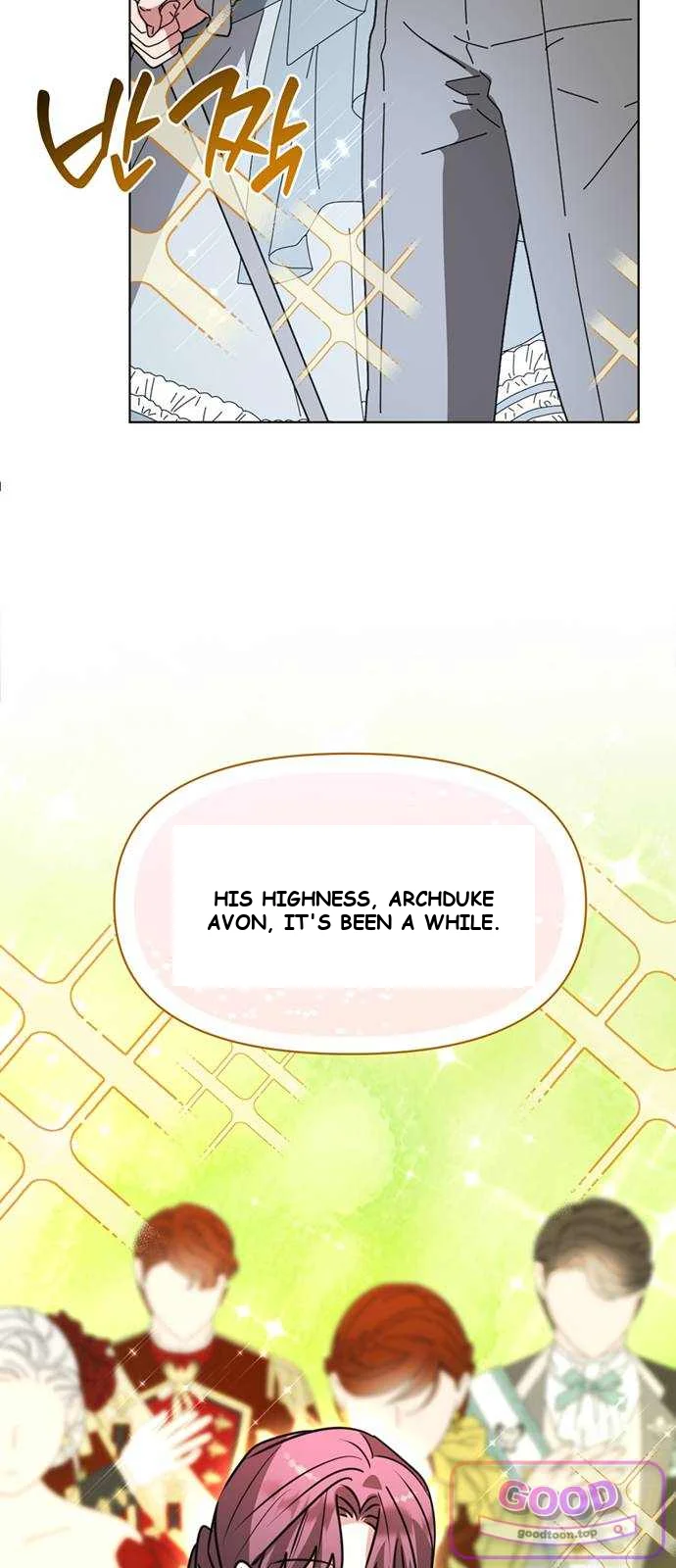 The Academy Is Ruined Chapter 112 - Page 59