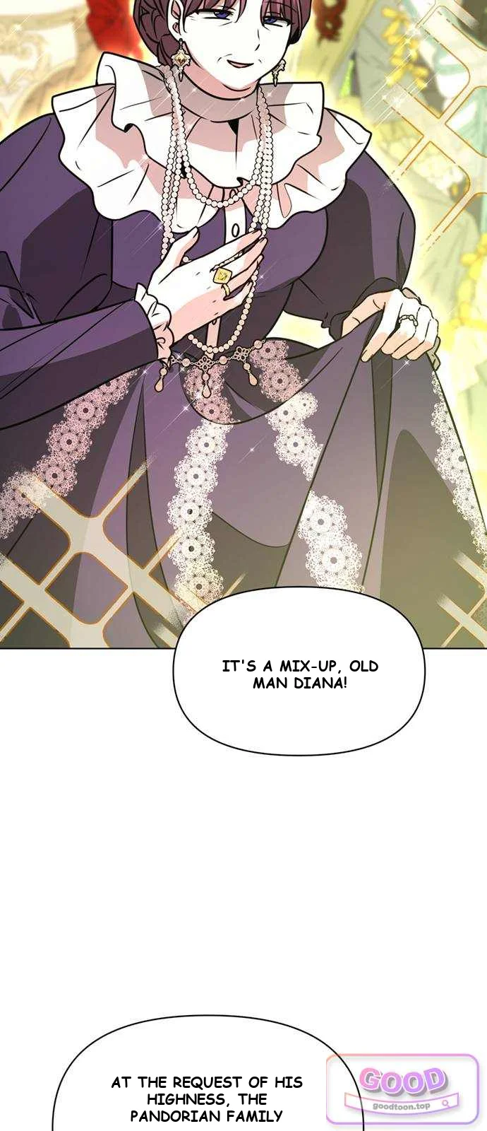 The Academy Is Ruined Chapter 112 - Page 60