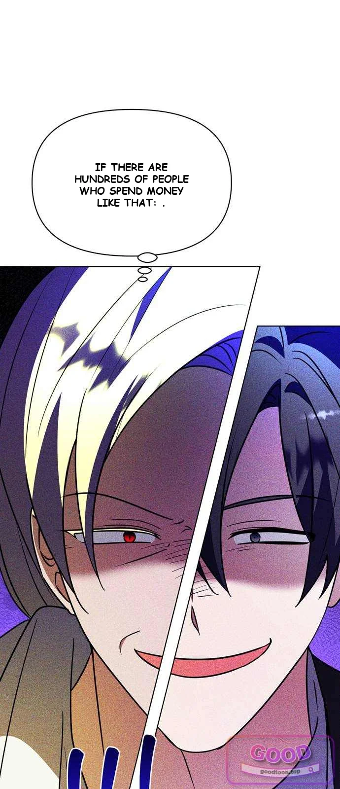 The Academy Is Ruined Chapter 112 - Page 64