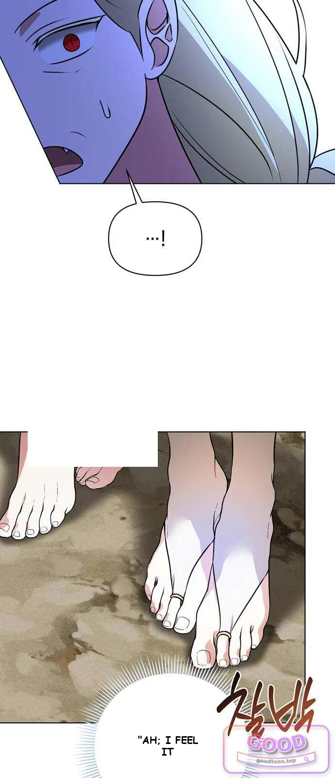 The Academy Is Ruined Chapter 112 - Page 67