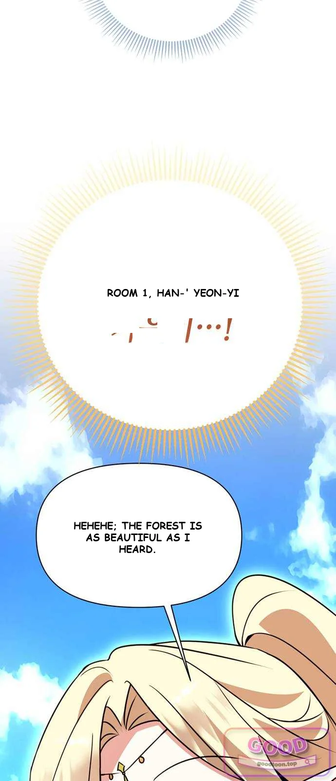 The Academy Is Ruined Chapter 112 - Page 68