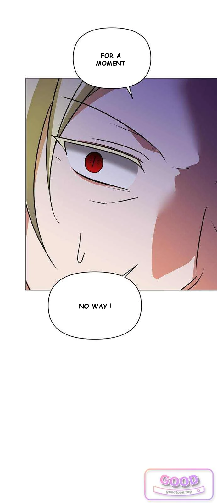 The Academy Is Ruined Chapter 112 - Page 71