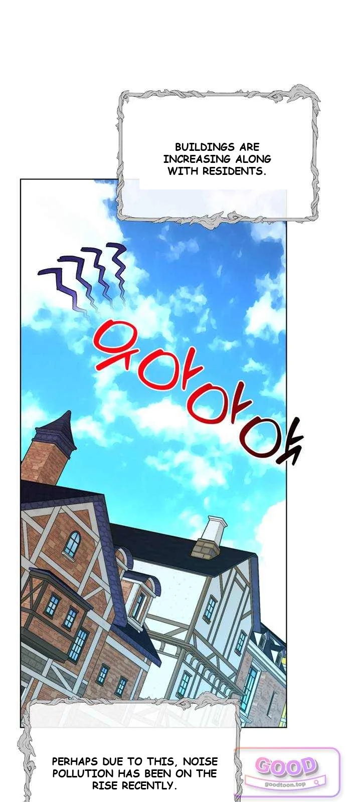 The Academy Is Ruined Chapter 112 - Page 74