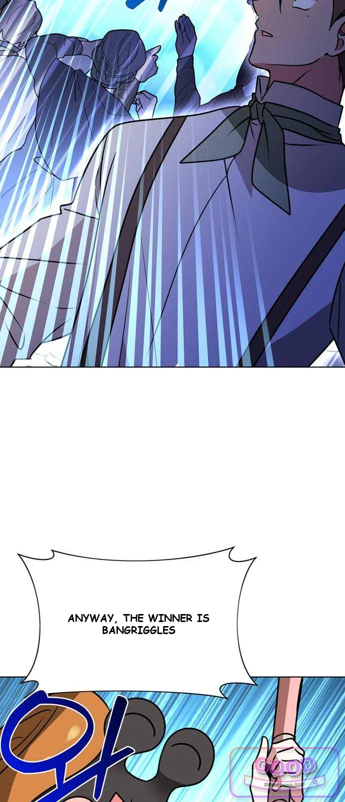 The Academy Is Ruined Chapter 112 - Page 78