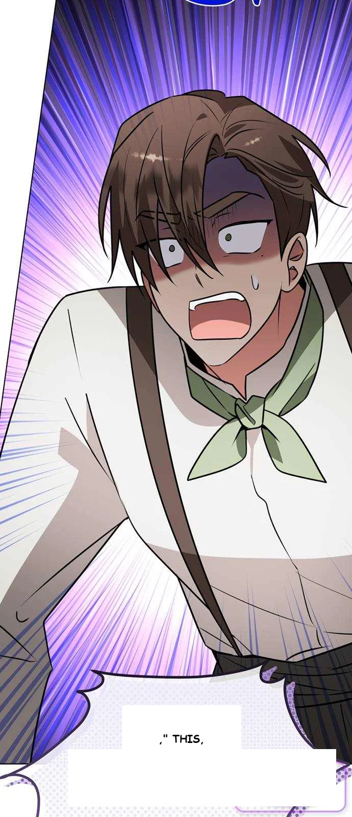 The Academy Is Ruined Chapter 112 - Page 80