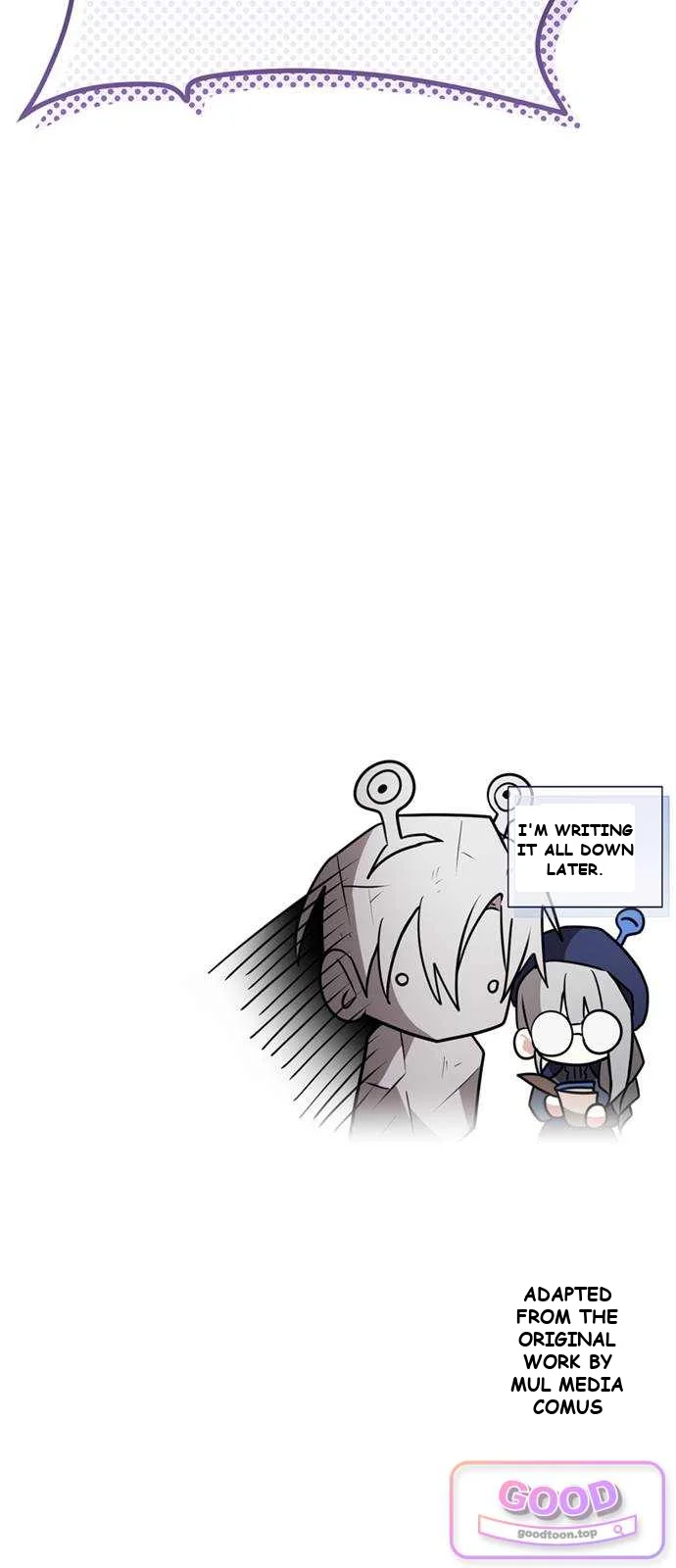 The Academy Is Ruined Chapter 112 - Page 81