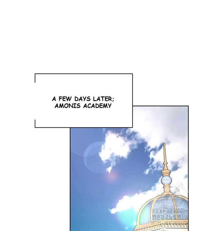 The Academy Is Ruined Chapter 12 - Page 104