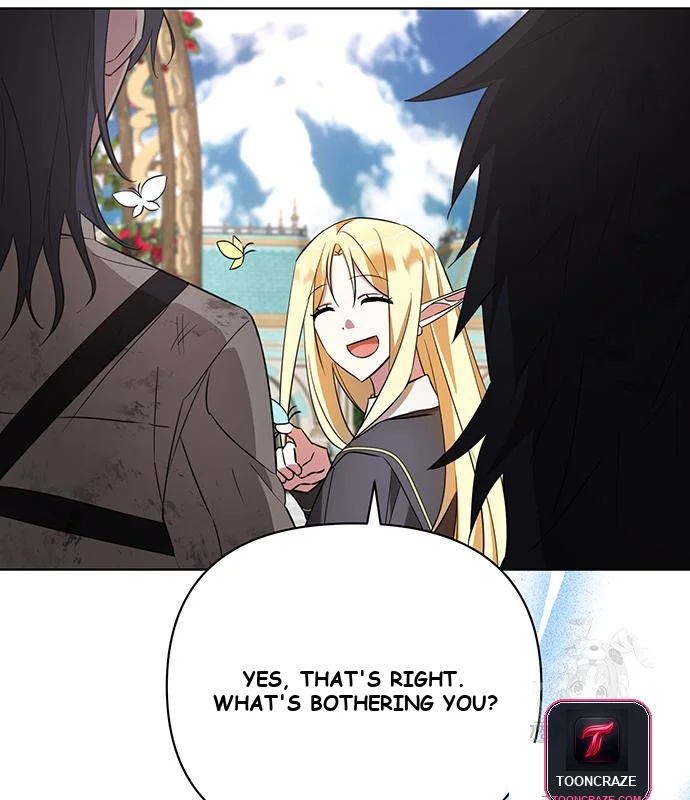 The Academy Is Ruined Chapter 12 - Page 106