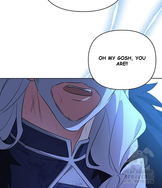 The Academy Is Ruined Chapter 12 - Page 107