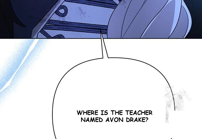 The Academy Is Ruined Chapter 12 - Page 108