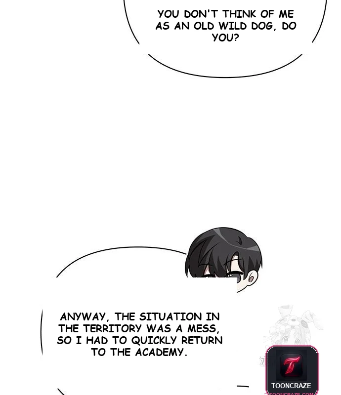 The Academy Is Ruined Chapter 12 - Page 11