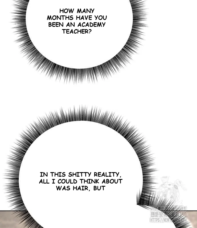 The Academy Is Ruined Chapter 12 - Page 112