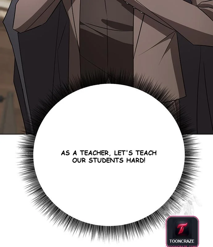 The Academy Is Ruined Chapter 12 - Page 114