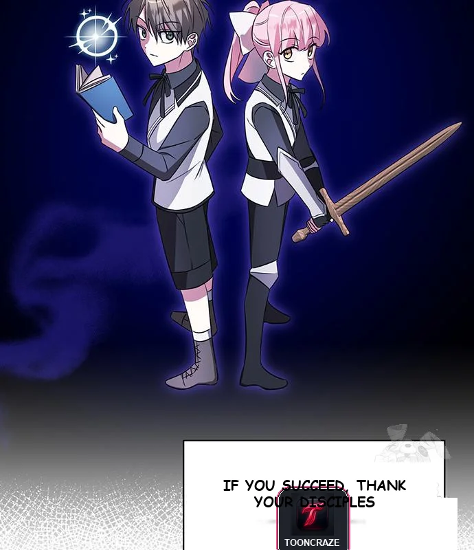 The Academy Is Ruined Chapter 12 - Page 116