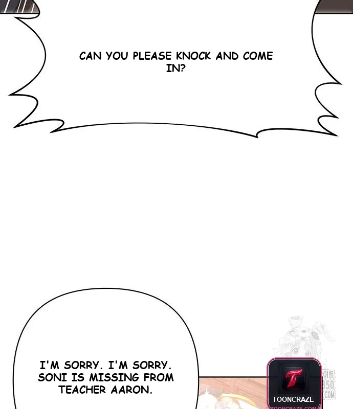 The Academy Is Ruined Chapter 12 - Page 122