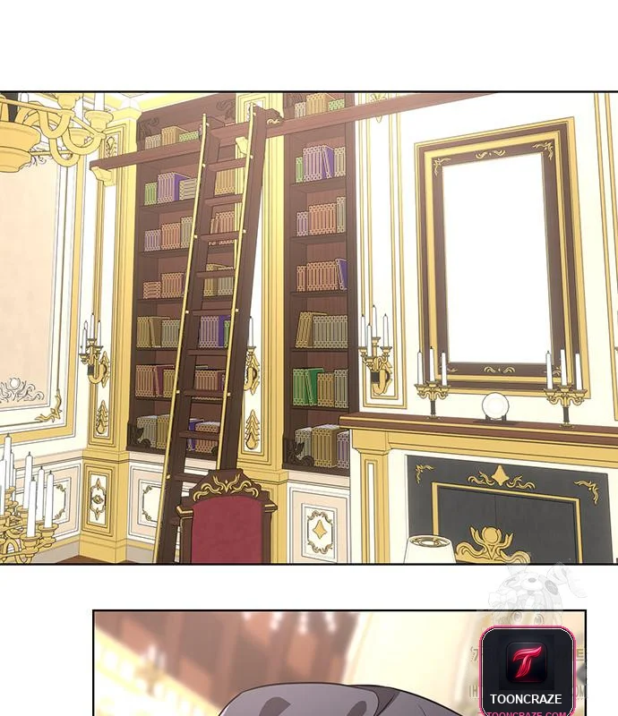 The Academy Is Ruined Chapter 12 - Page 125