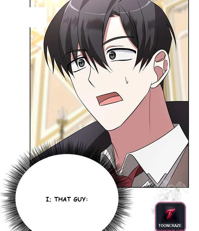 The Academy Is Ruined Chapter 12 - Page 126