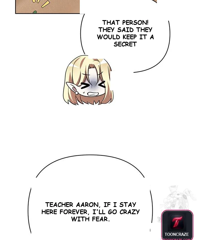 The Academy Is Ruined Chapter 12 - Page 19