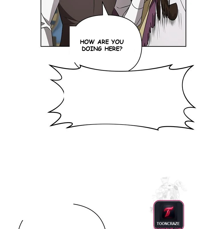 The Academy Is Ruined Chapter 12 - Page 31