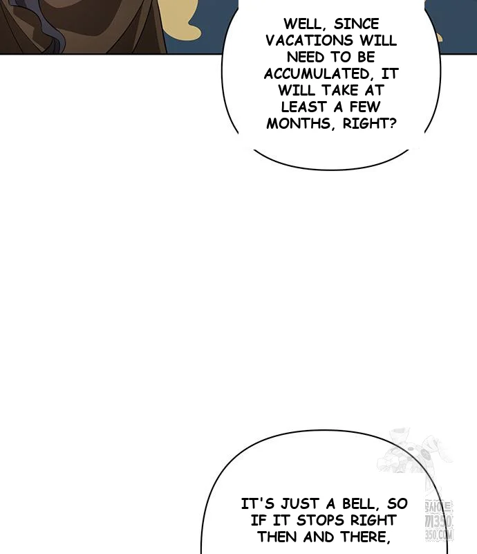 The Academy Is Ruined Chapter 12 - Page 33
