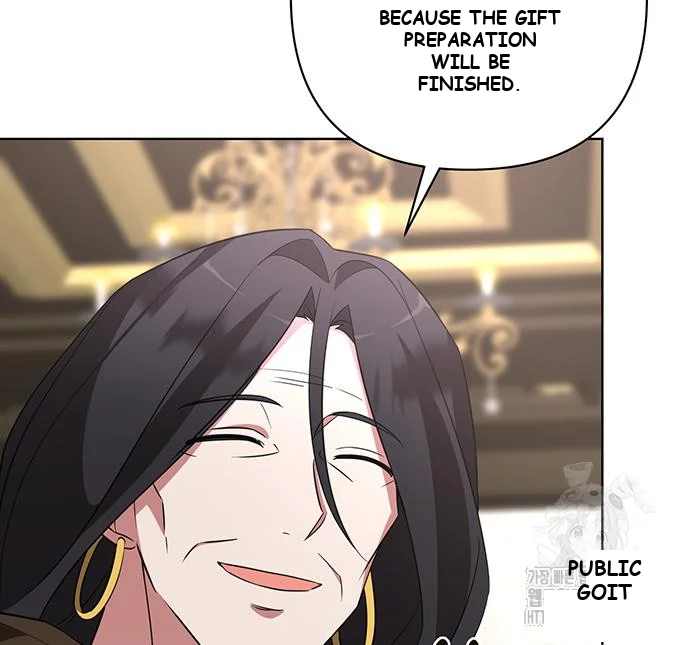 The Academy Is Ruined Chapter 12 - Page 34