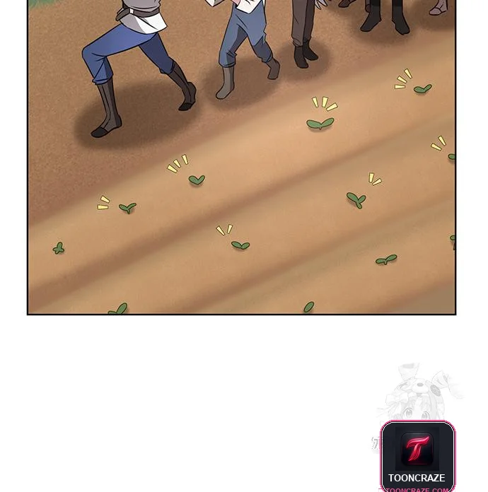The Academy Is Ruined Chapter 12 - Page 45
