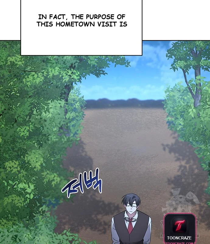 The Academy Is Ruined Chapter 12 - Page 55