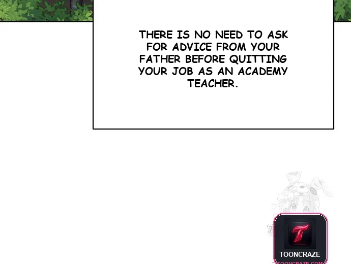 The Academy Is Ruined Chapter 12 - Page 57