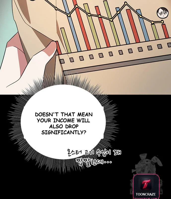 The Academy Is Ruined Chapter 12 - Page 61