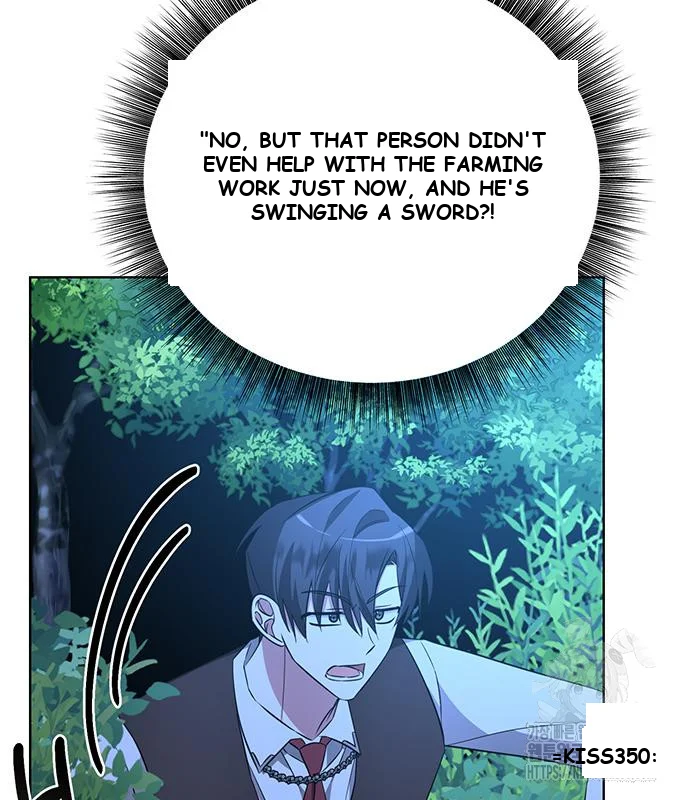 The Academy Is Ruined Chapter 12 - Page 86