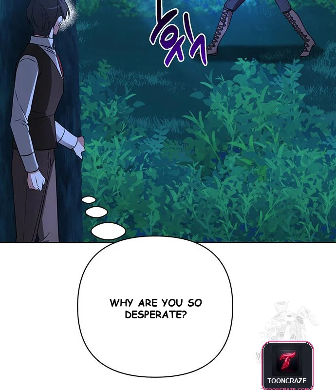 The Academy Is Ruined Chapter 12 - Page 94