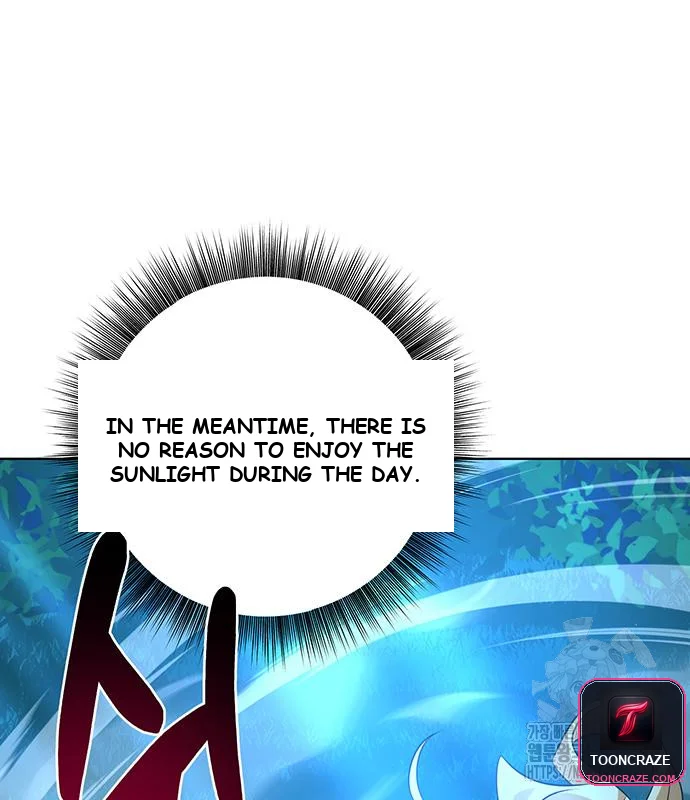 The Academy Is Ruined Chapter 12 - Page 95
