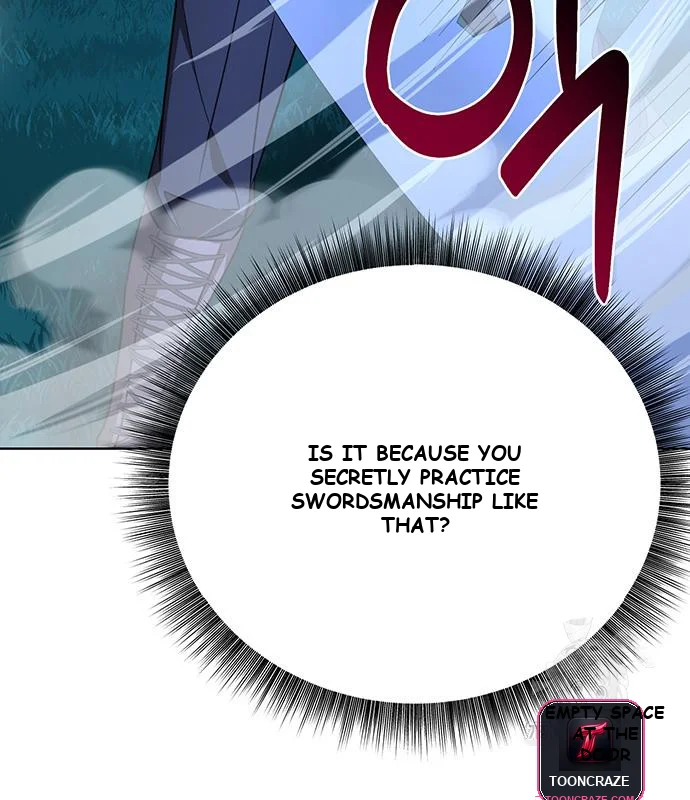 The Academy Is Ruined Chapter 12 - Page 97