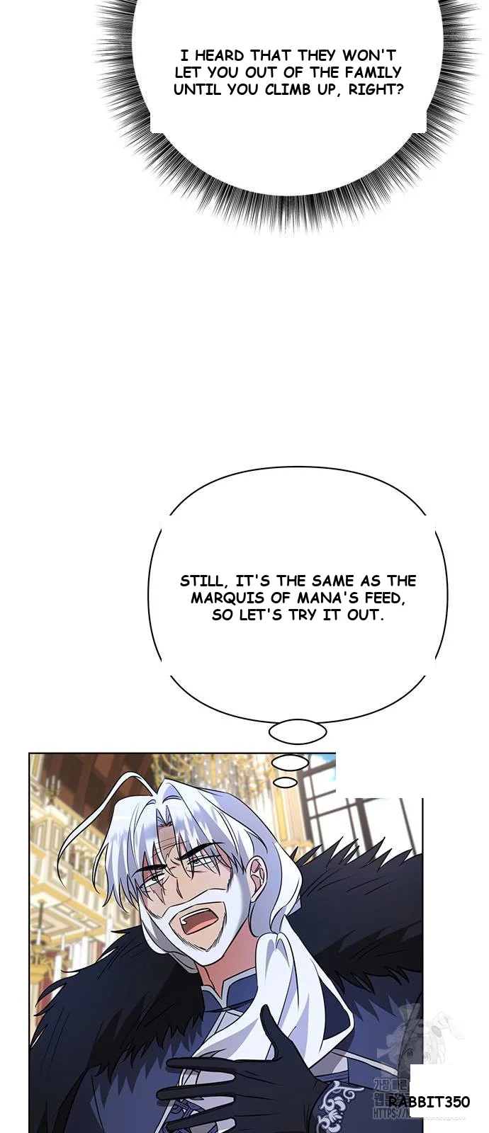 The Academy Is Ruined Chapter 13 - Page 16