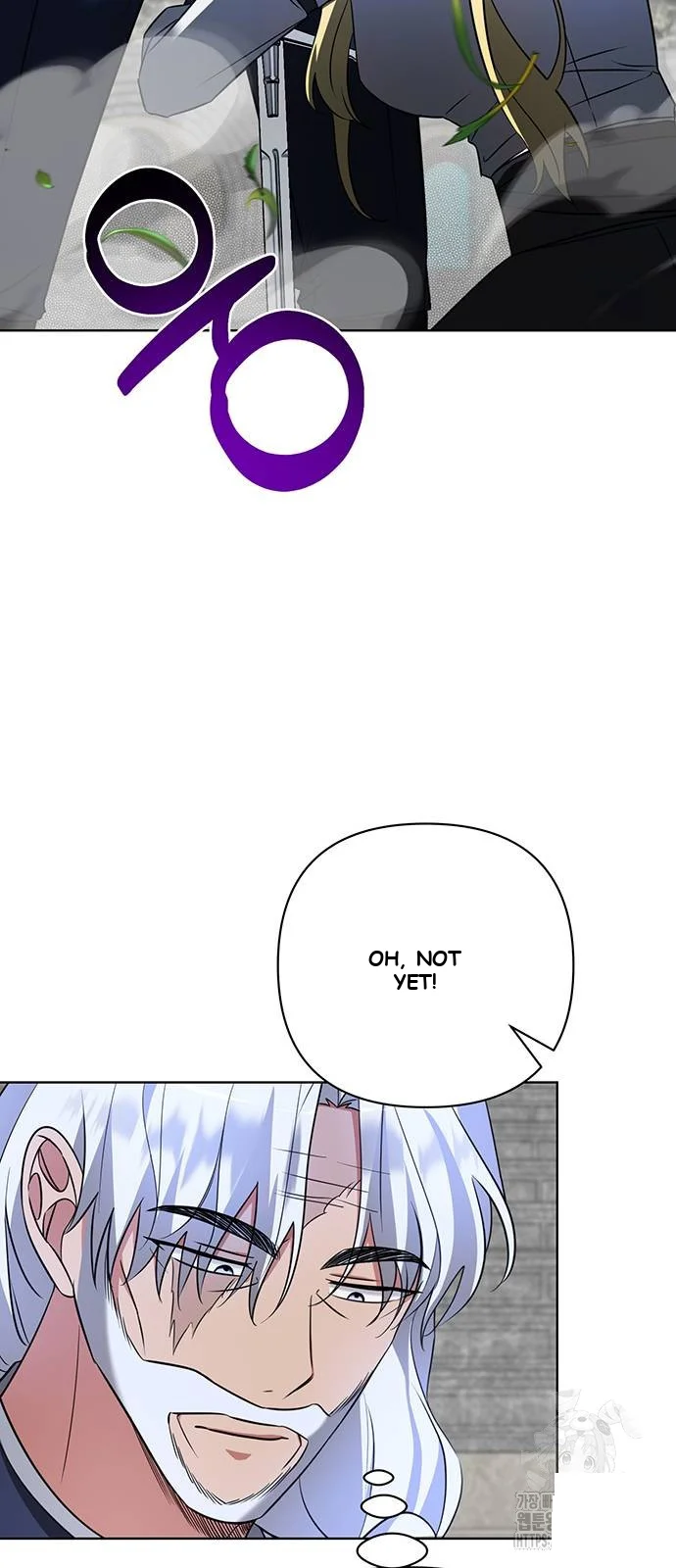 The Academy Is Ruined Chapter 13 - Page 23