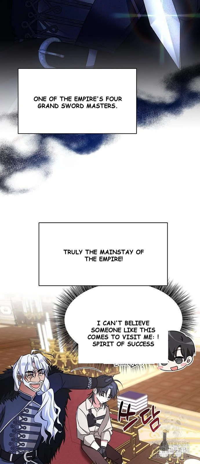 The Academy Is Ruined Chapter 13 - Page 3