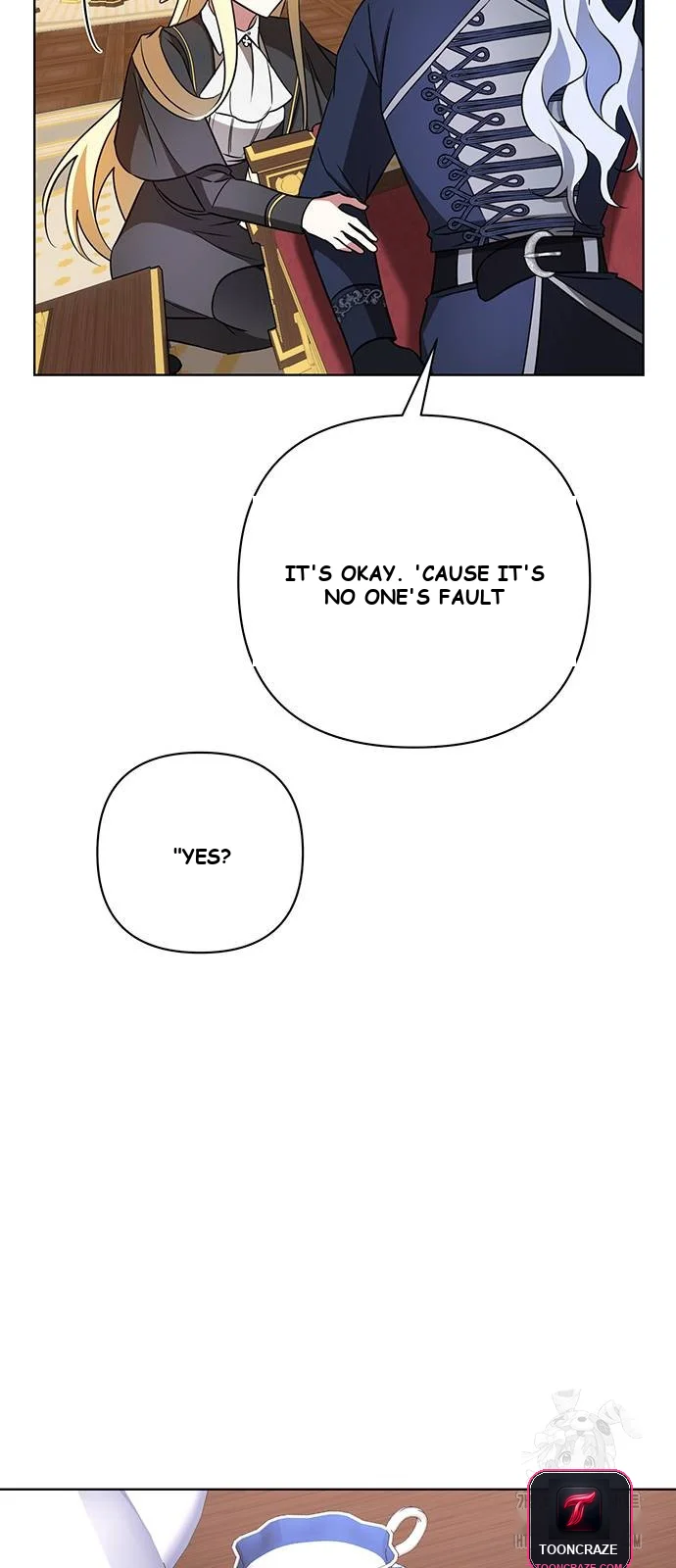 The Academy Is Ruined Chapter 13 - Page 58