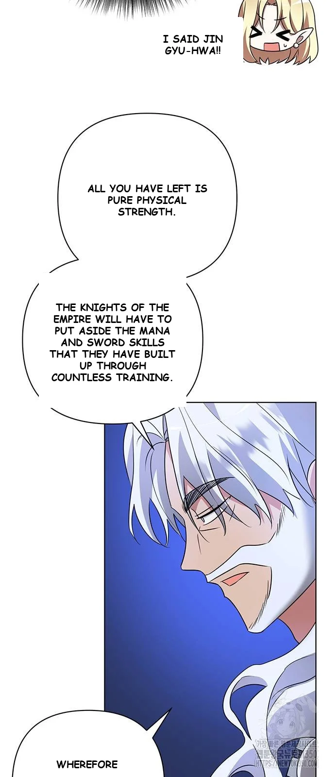 The Academy Is Ruined Chapter 13 - Page 63