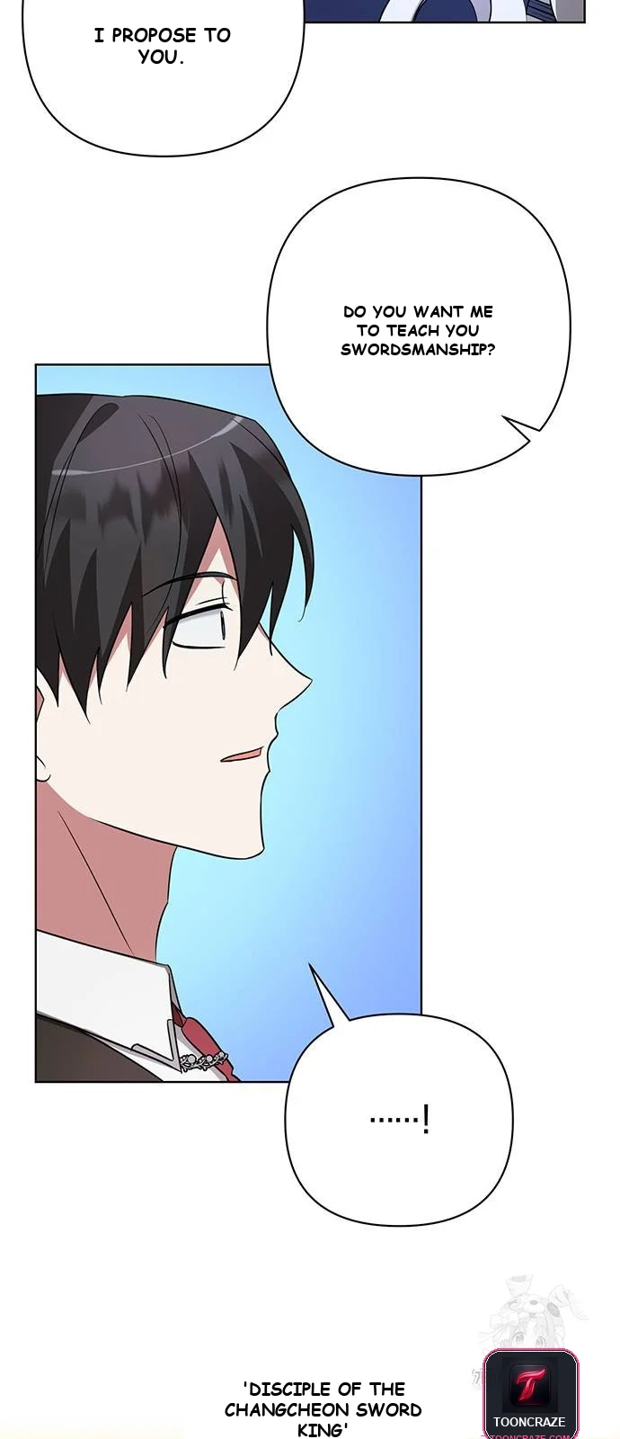 The Academy Is Ruined Chapter 13 - Page 64