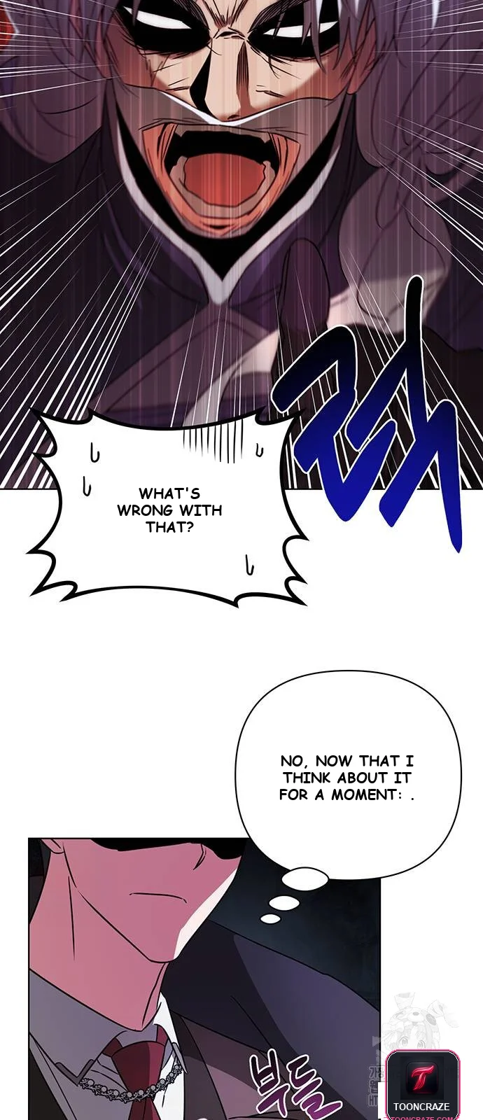 The Academy Is Ruined Chapter 14 - Page 10