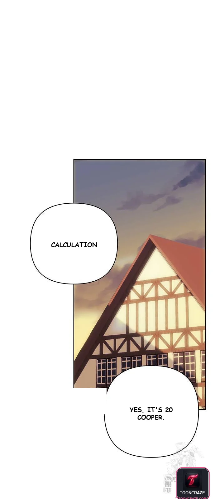 The Academy Is Ruined Chapter 14 - Page 19