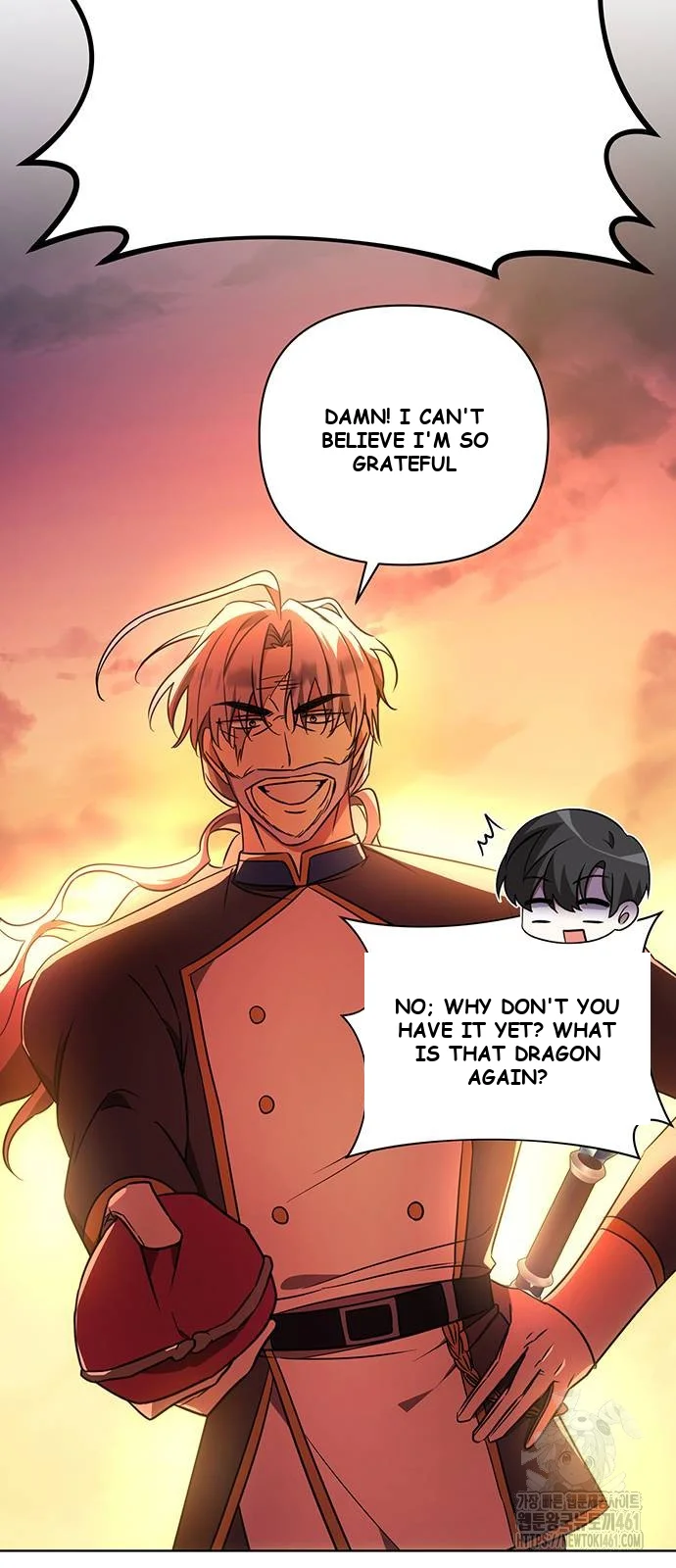 The Academy Is Ruined Chapter 14 - Page 24