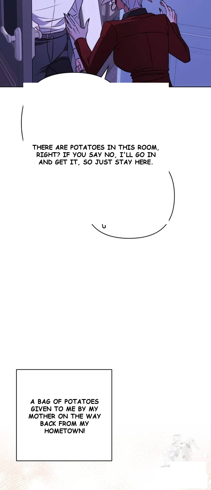 The Academy Is Ruined Chapter 14 - Page 39