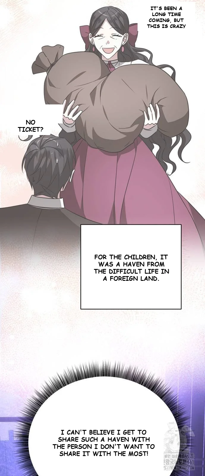 The Academy Is Ruined Chapter 14 - Page 40