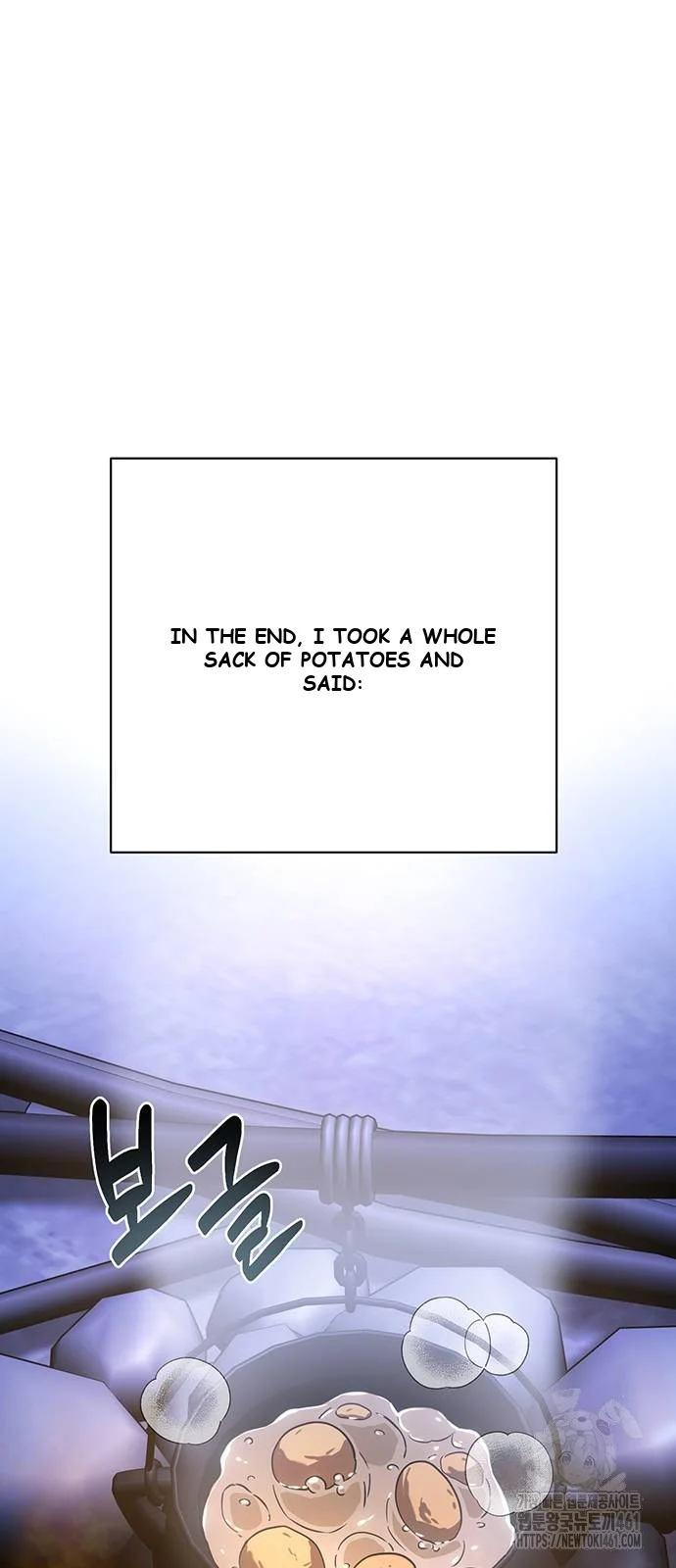 The Academy Is Ruined Chapter 14 - Page 51