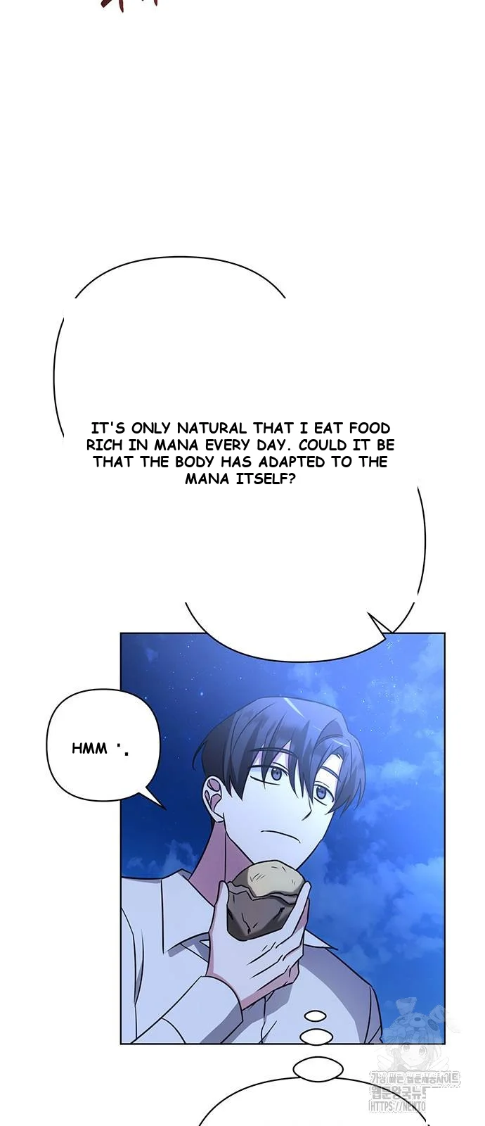 The Academy Is Ruined Chapter 14 - Page 57