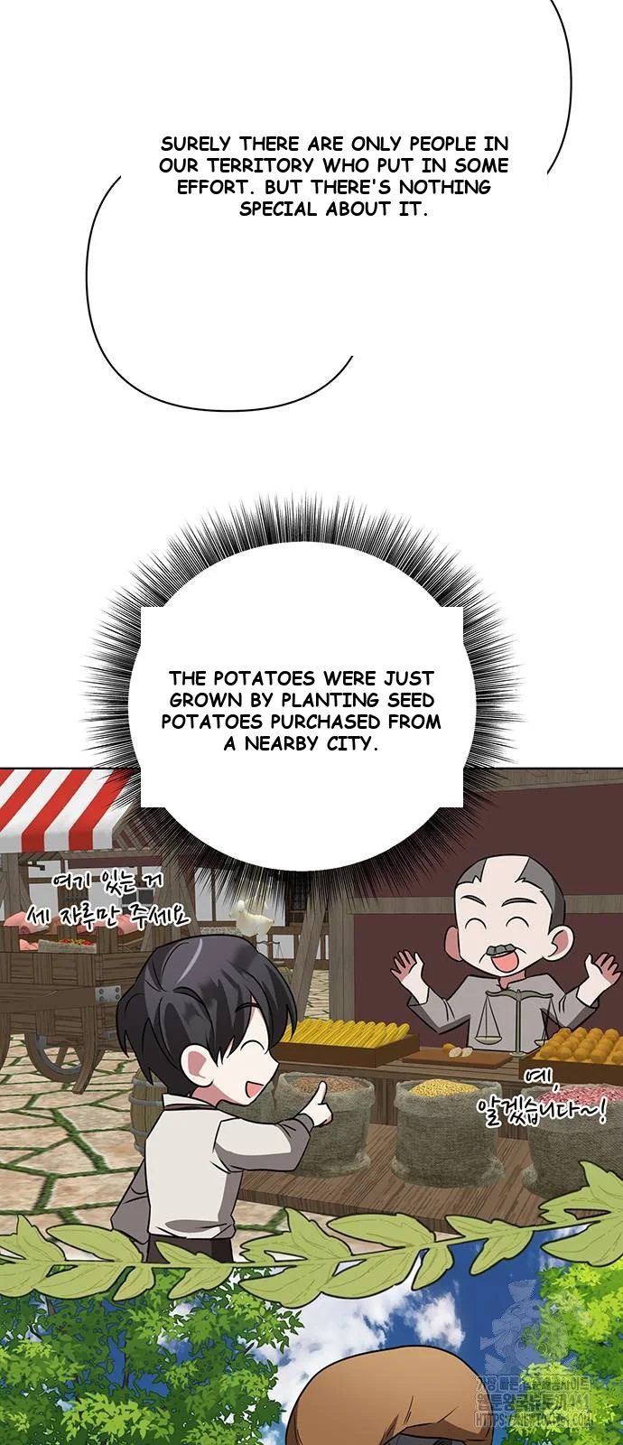 The Academy Is Ruined Chapter 14 - Page 58