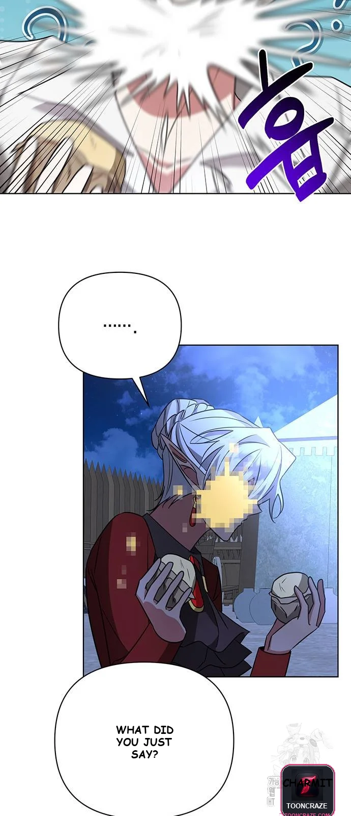 The Academy Is Ruined Chapter 14 - Page 64