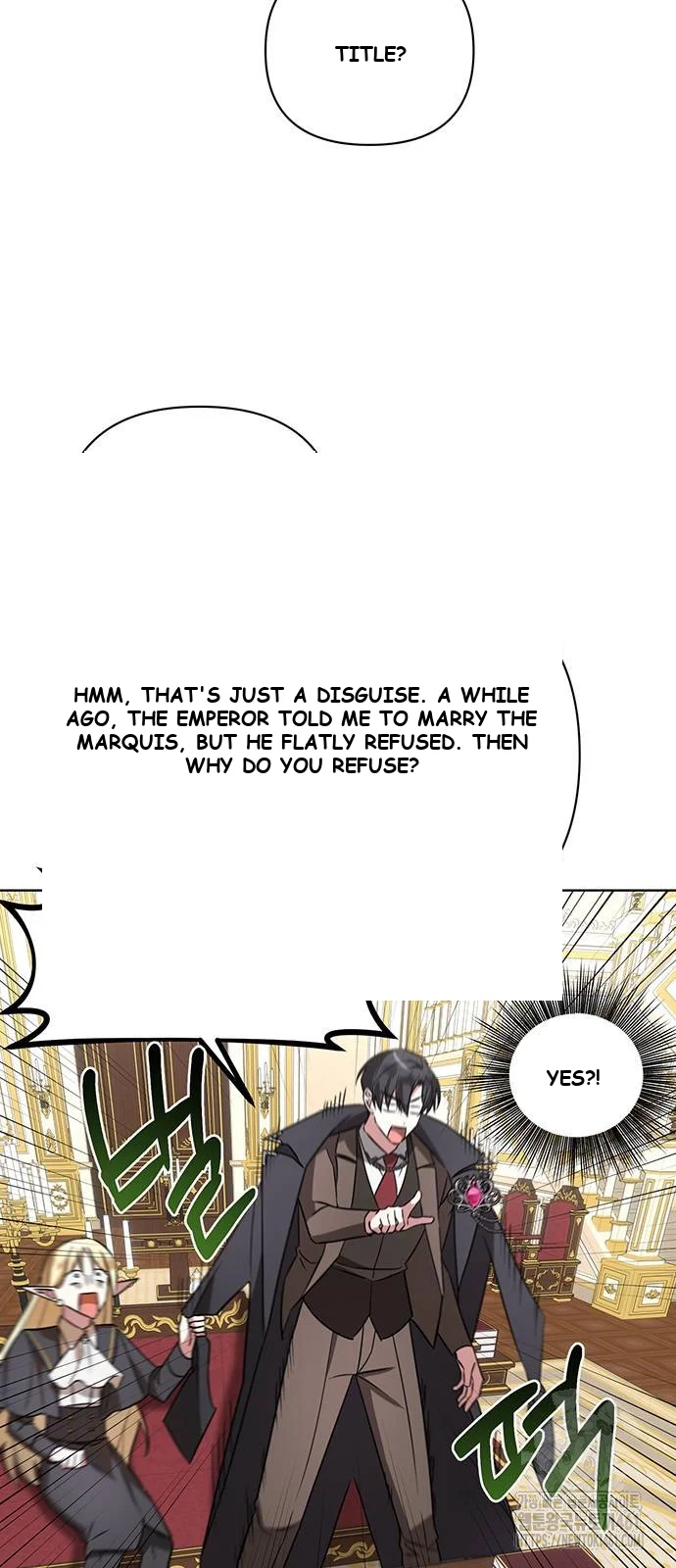 The Academy Is Ruined Chapter 14 - Page 7